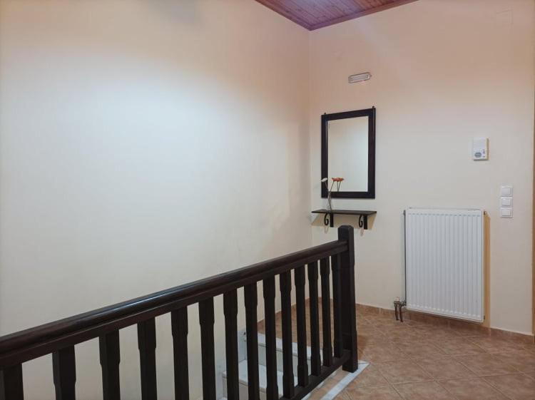 Appartement Lourantos 2 à Vathy  Extérieur photo