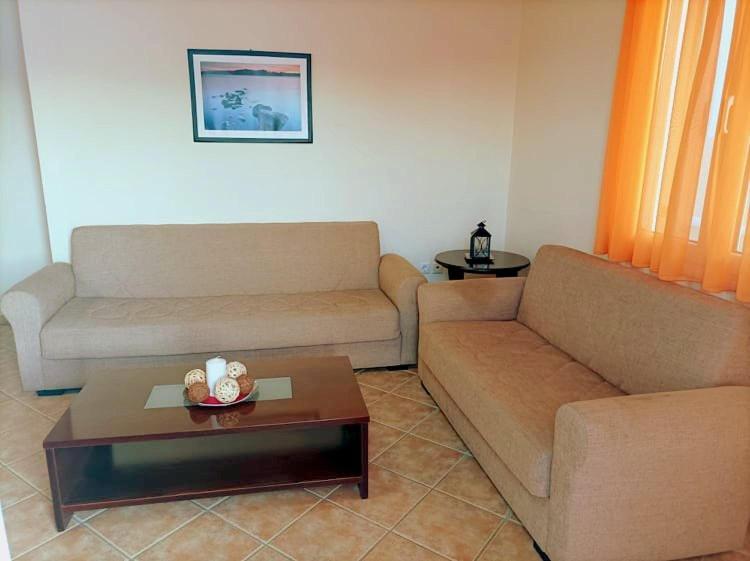 Appartement Lourantos 2 à Vathy  Extérieur photo